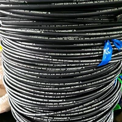 Hyd Hose Assy